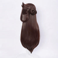 Cosplay Wig - CS 455Q-Cosplay Wig-UNIQSO UK