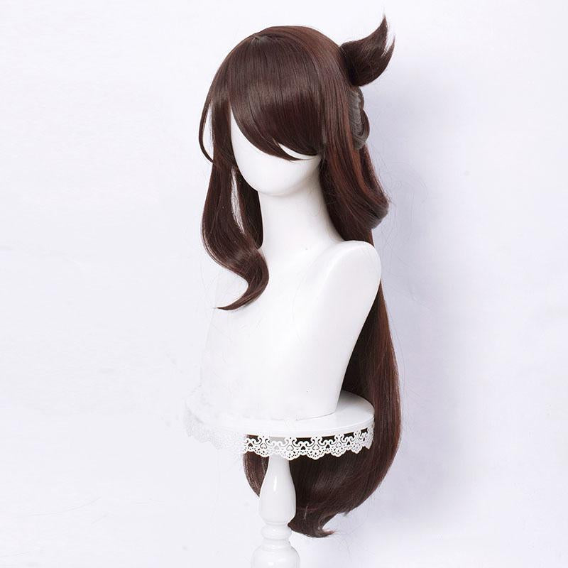 Cosplay Wig - CS 455Q-Cosplay Wig-UNIQSO UK