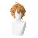 Cosplay Wig - CS 455R-Cosplay Wig-UNIQSO UK