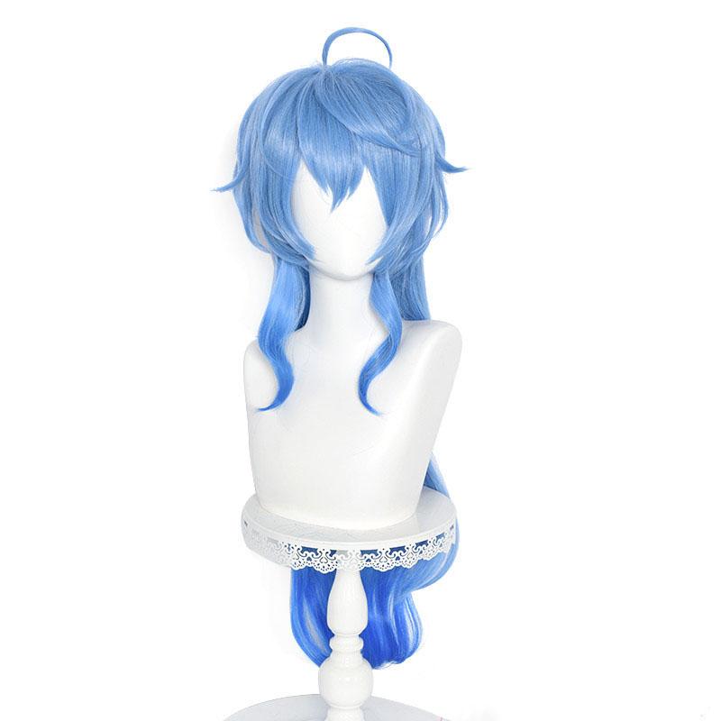 Cosplay Wig - CS 455V-Cosplay Wig-UNIQSO UK