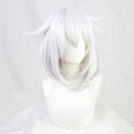 Cosplay Wig - CS 455W-Cosplay Wig-UNIQSO UK