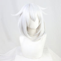 Cosplay Wig - CS 455W-Cosplay Wig-UNIQSO UK