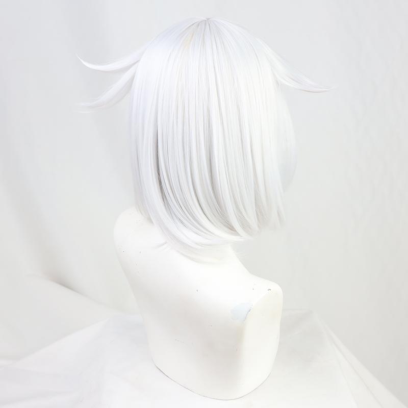 Cosplay Wig - CS 455W-Cosplay Wig-UNIQSO UK