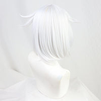 Cosplay Wig - CS 455W-Cosplay Wig-UNIQSO UK