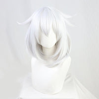 Cosplay Wig - CS 455W-Cosplay Wig-UNIQSO UK