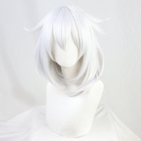 Cosplay Wig - CS 455W-Cosplay Wig-UNIQSO UK