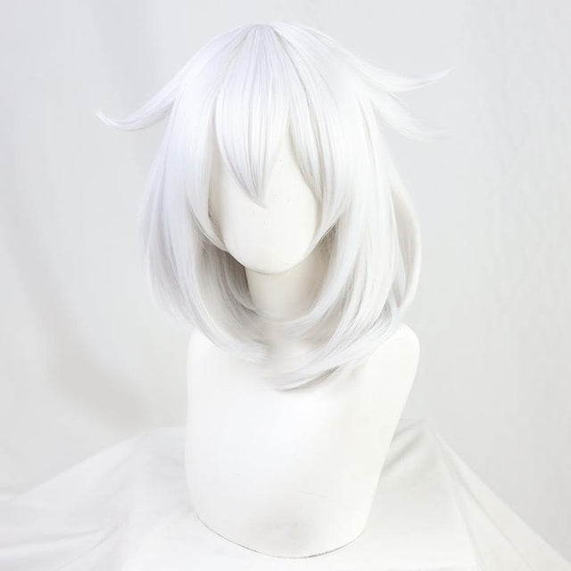 Cosplay Wig - CS 455W-Cosplay Wig-UNIQSO UK