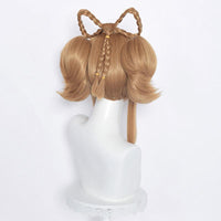Cosplay Wig - CS 455X-Cosplay Wig-UNIQSO UK