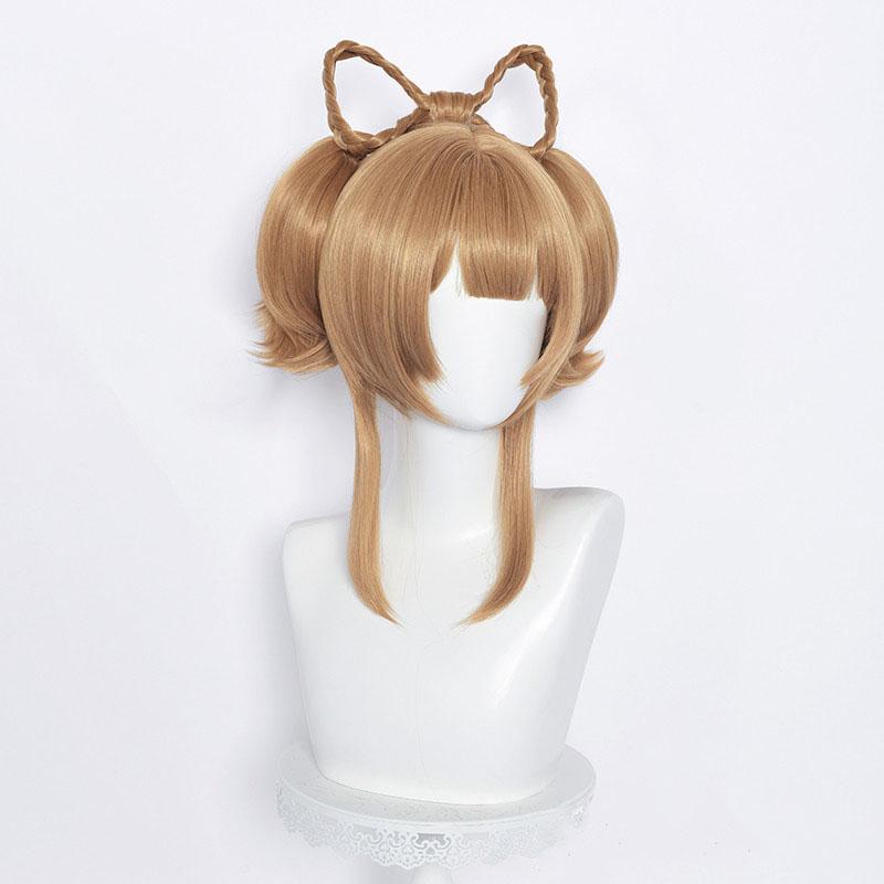 Cosplay Wig - CS 455X-Cosplay Wig-UNIQSO UK