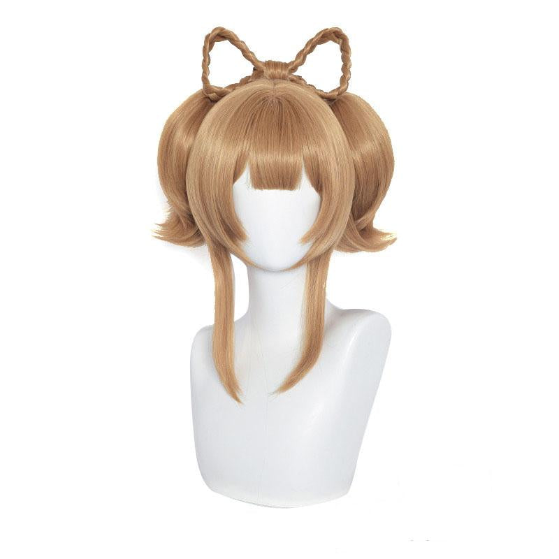 Cosplay Wig - CS 455X-Cosplay Wig-UNIQSO UK