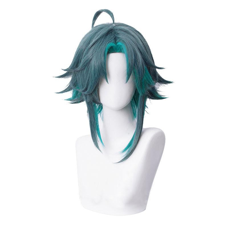 Cosplay Wig - CS 455Y-Cosplay Wig-UNIQSO UK