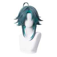 Cosplay Wig - CS 455Y-Cosplay Wig-UNIQSO UK