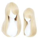 Cosplay Wig - CS 456A-Cosplay Wig-UNIQSO UK