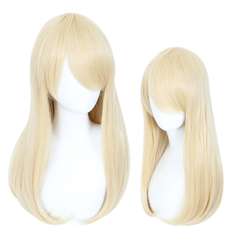 Cosplay Wig - CS 456A-Cosplay Wig-UNIQSO UK