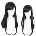 Cosplay Wig - CS 457A-Cosplay Wig-UNIQSO UK
