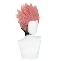Cosplay Wig - CS 458I-Cosplay Wig-UNIQSO UK