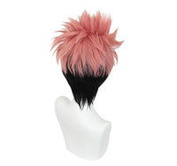 Cosplay Wig - CS 458I-Cosplay Wig-UNIQSO UK