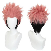 Cosplay Wig - CS 458I-Cosplay Wig-UNIQSO UK