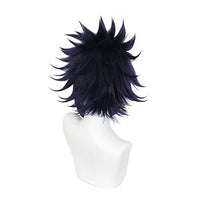Cosplay Wig - CS 459A-Cosplay Wig-UNIQSO UK