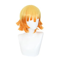Cosplay Wig - CS 461A-Cosplay Wig-UNIQSO UK