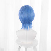 Cosplay Wig - CS 463C-Cosplay Wig-UNIQSO UK