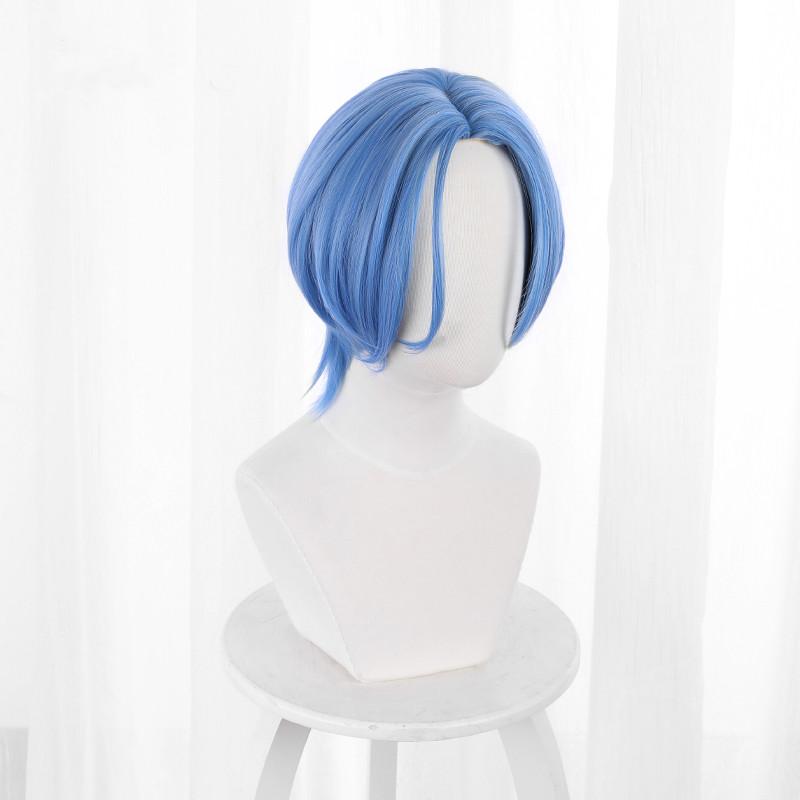 Cosplay Wig - CS 463C-Cosplay Wig-UNIQSO UK
