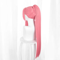 Cosplay Wig - CS 463D-Cosplay Wig-UNIQSO UK