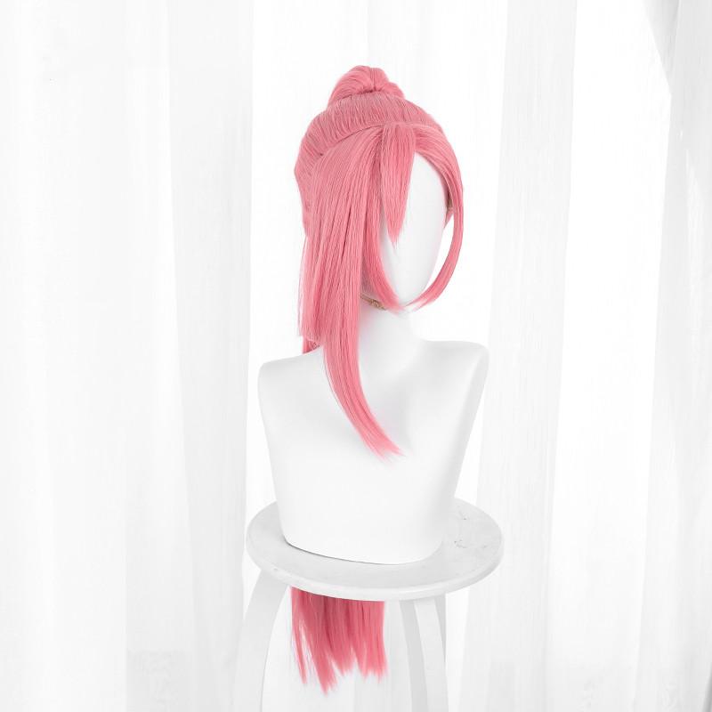Cosplay Wig - CS 463D-Cosplay Wig-UNIQSO UK