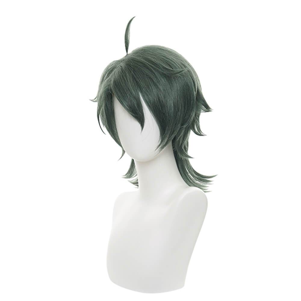 Cosplay Wig - CS 463E-Cosplay Wig-UNIQSO UK