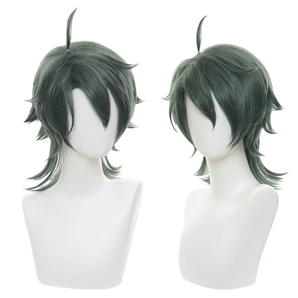 Cosplay Wig - CS 463E-Cosplay Wig-UNIQSO UK