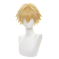 Cosplay Wig - CS 465C-Cosplay Wig-UNIQSO UK