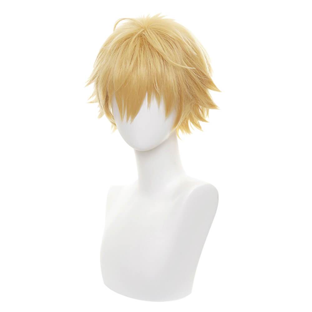 Cosplay Wig - CS 465C-Cosplay Wig-UNIQSO UK