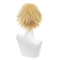 Cosplay Wig - CS 465C-Cosplay Wig-UNIQSO UK