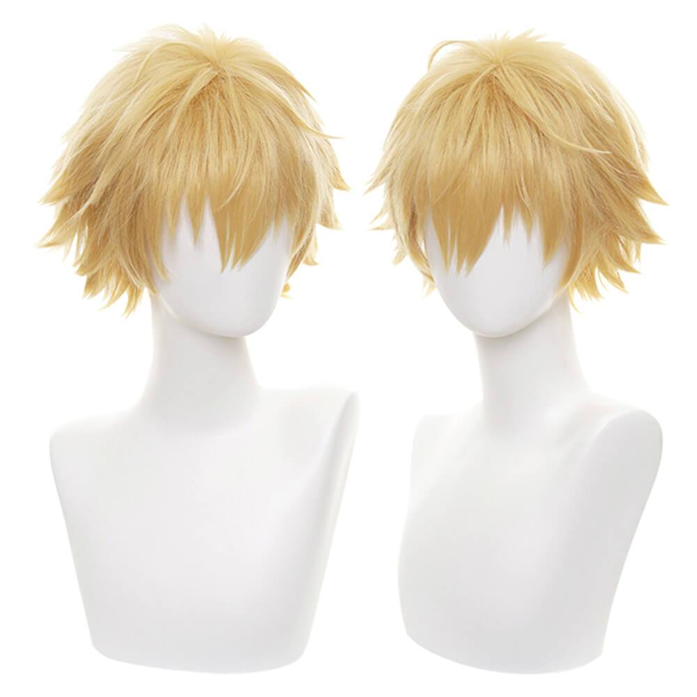 Cosplay Wig - CS 465C-Cosplay Wig-UNIQSO UK