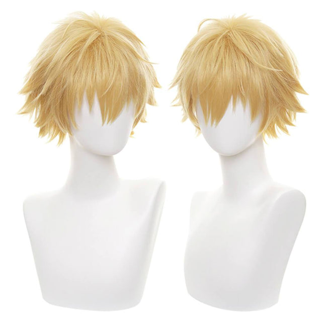 cosplay wig-Chainsaw Man - Denji cosplay