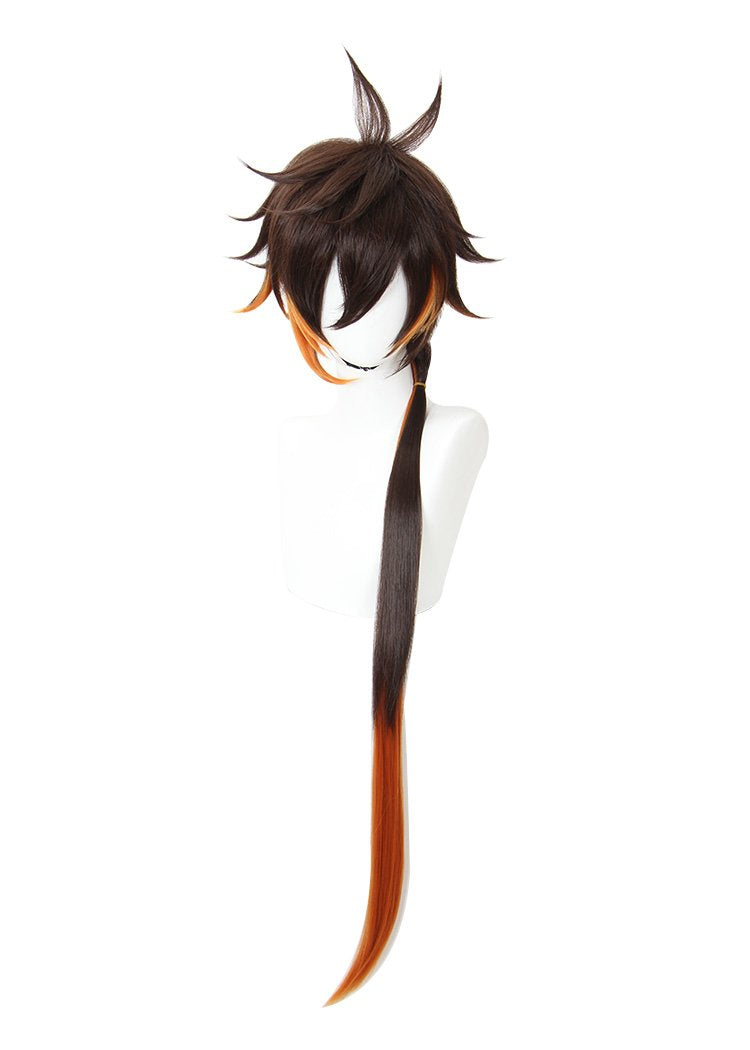 Cosplay Wig - CS 466A-Cosplay Wig-UNIQSO UK