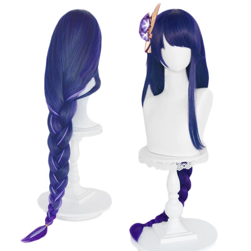 Cosplay Wig - CS 466F-Cosplay Wig-UNIQSO UK