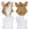 Cosplay Wig - CS 466I-Cosplay Wig-UNIQSO UK