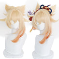 Cosplay Wig - CS 466J-Cosplay Wig-UNIQSO UK