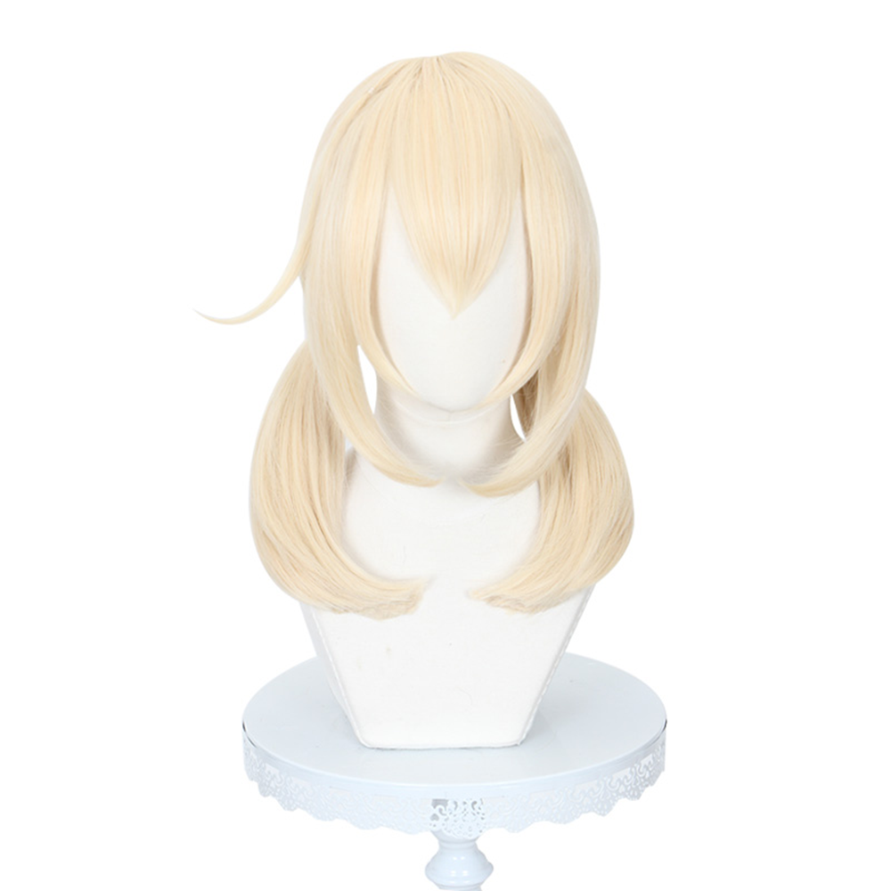 Cosplay Wig - CS 466N-Cosplay Wig-UNIQSO UK