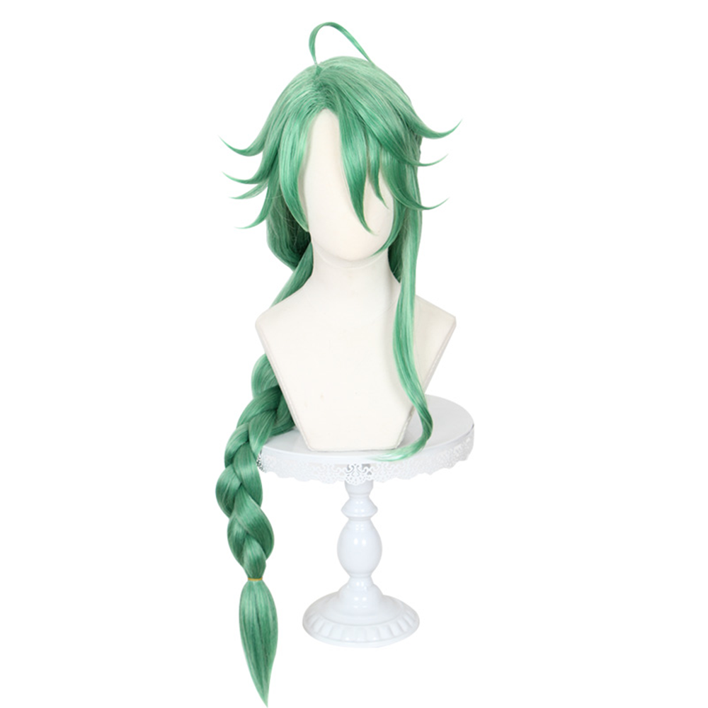 Cosplay Wig - CS 466O-Cosplay Wig-UNIQSO UK