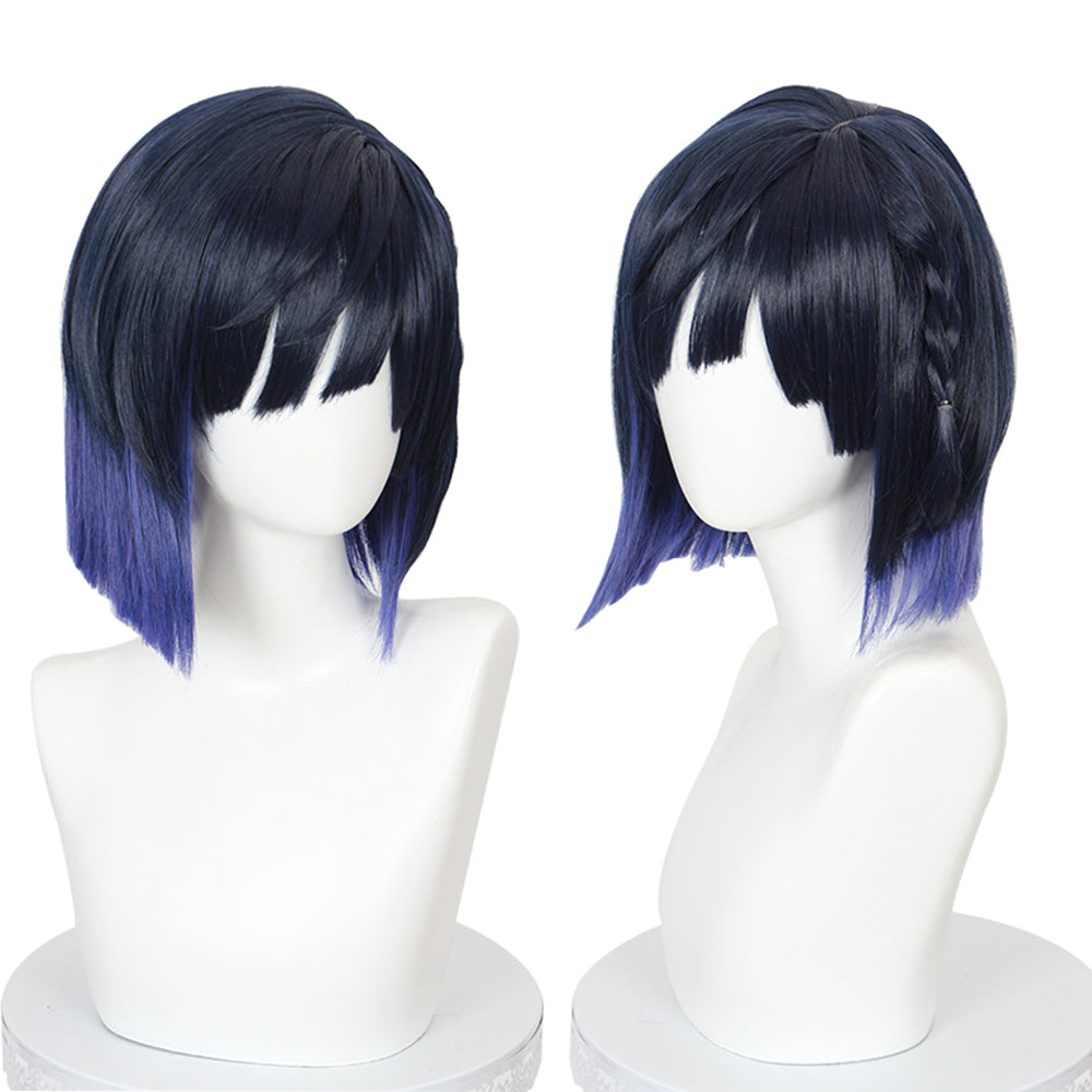 Cosplay Wig - CS 466Q-Cosplay Wig-UNIQSO UK