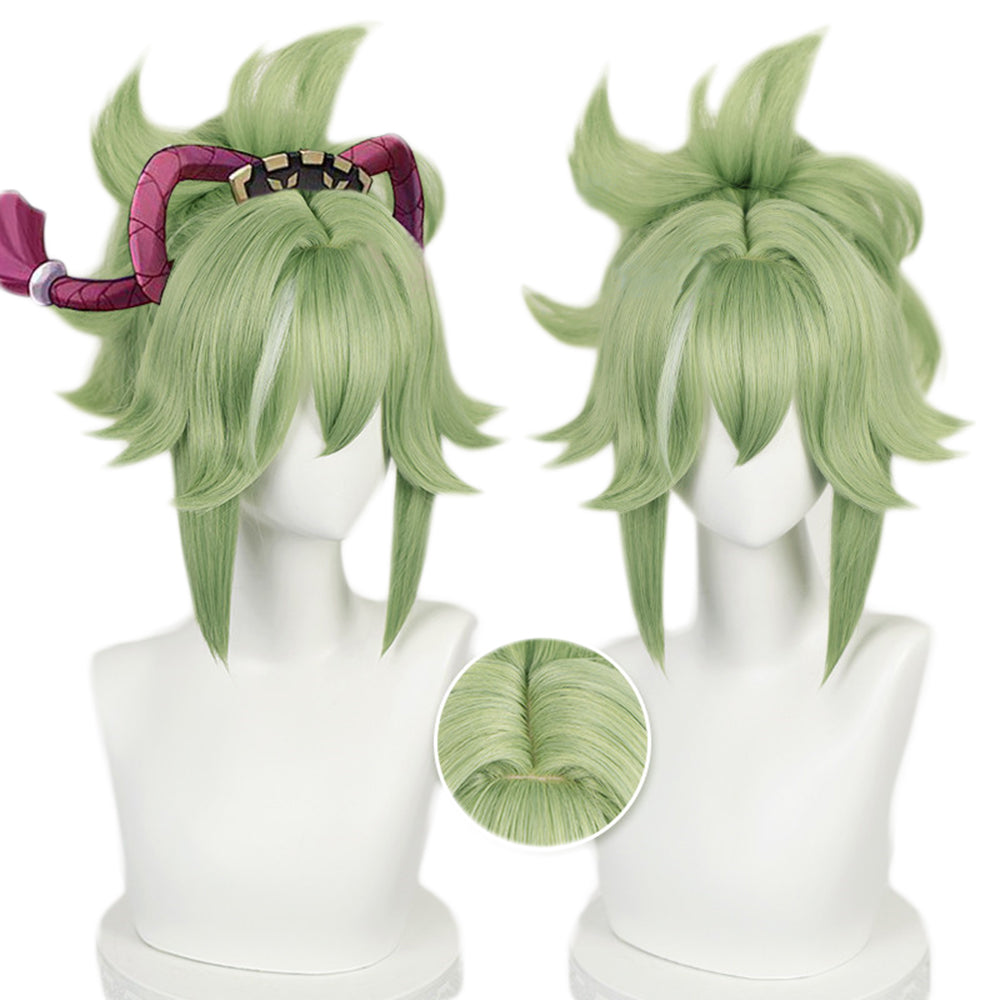 Cosplay Wig - CS 466R-Cosplay Wig-UNIQSO UK