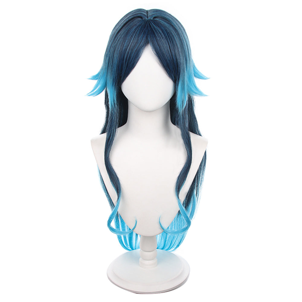 Cosplay Wig - CS 466U-Cosplay Wig-UNIQSO UK