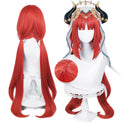 Cosplay Wig - CS 466Z-Cosplay Wig-UNIQSO UK