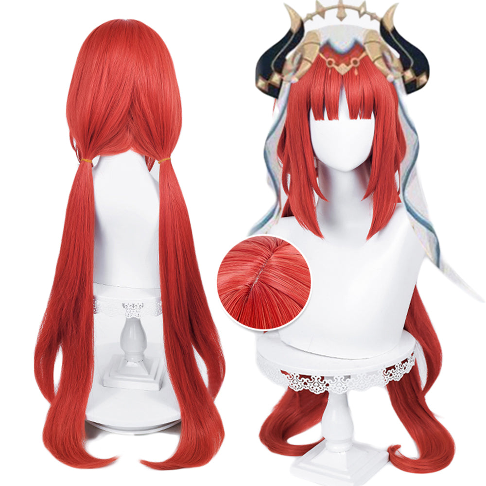 Cosplay Wig - CS 466Z-Cosplay Wig-UNIQSO UK