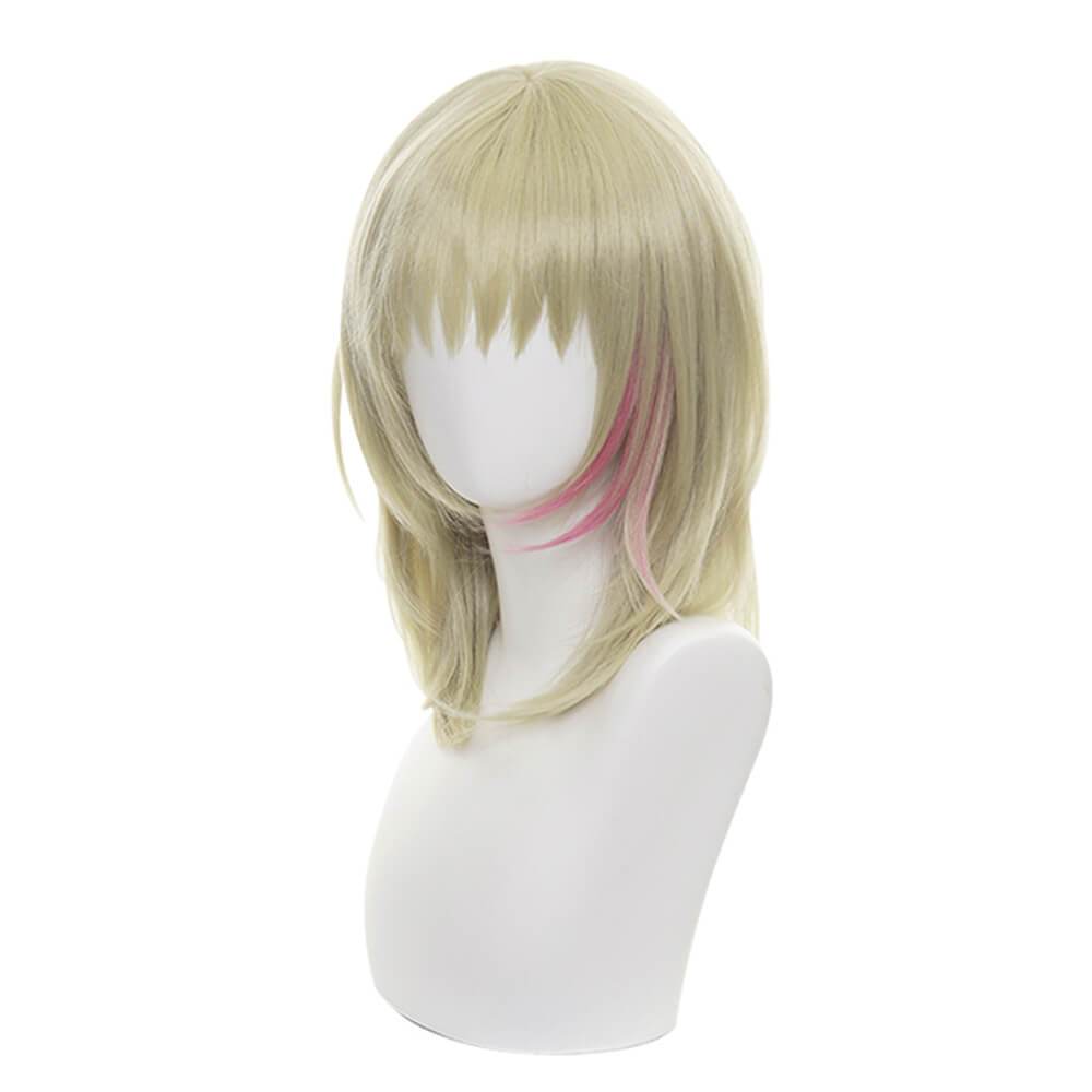 Cosplay Wig - CS 467B-Cosplay Wig-UNIQSO UK