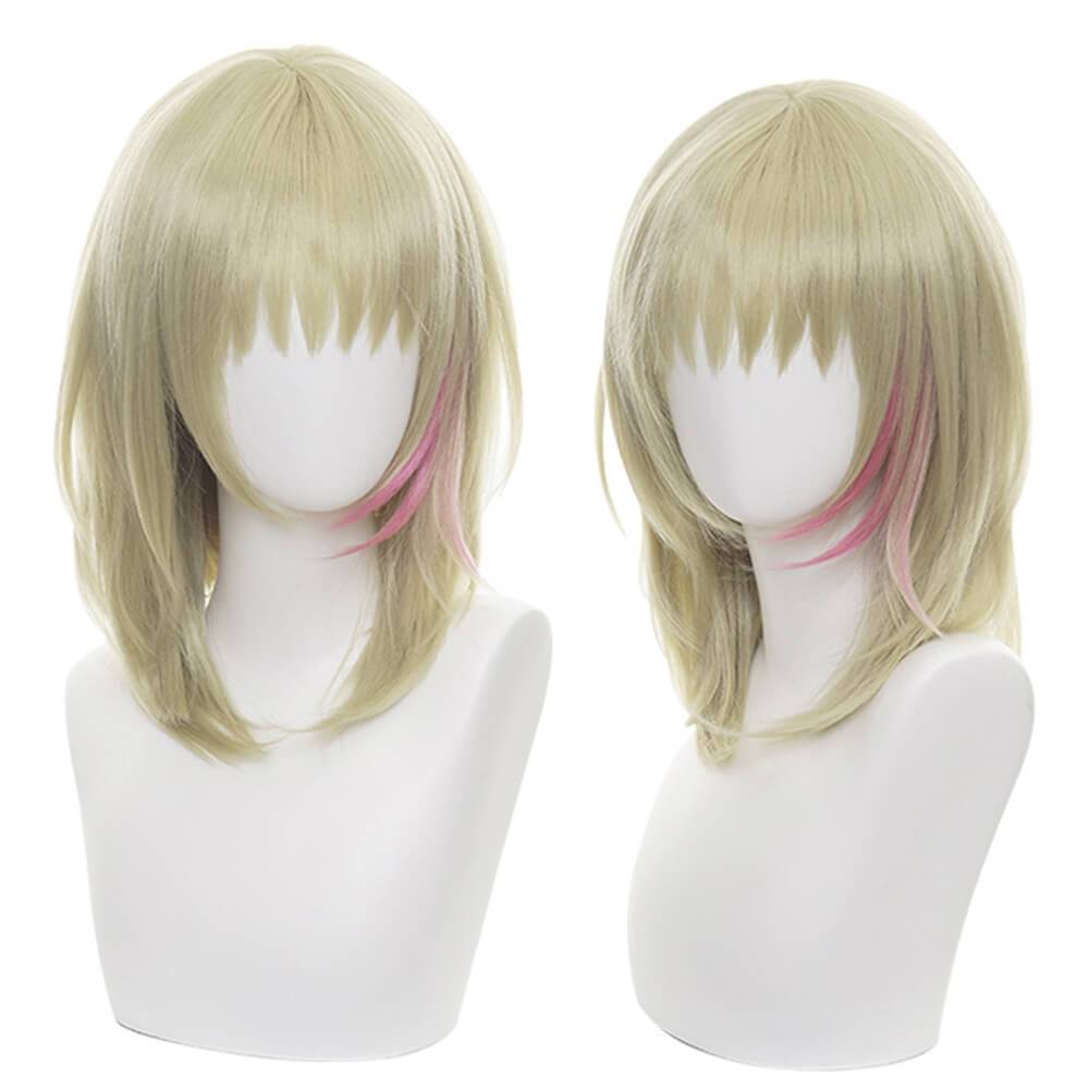 Cosplay Wig - CS 467B-Cosplay Wig-UNIQSO UK