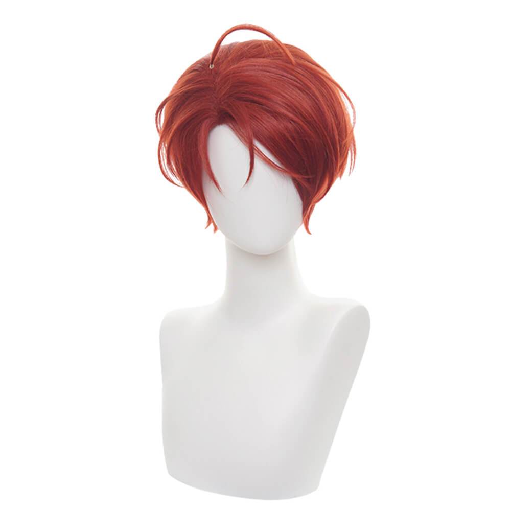 Cosplay Wig - CS 467C-Cosplay Wig-UNIQSO UK