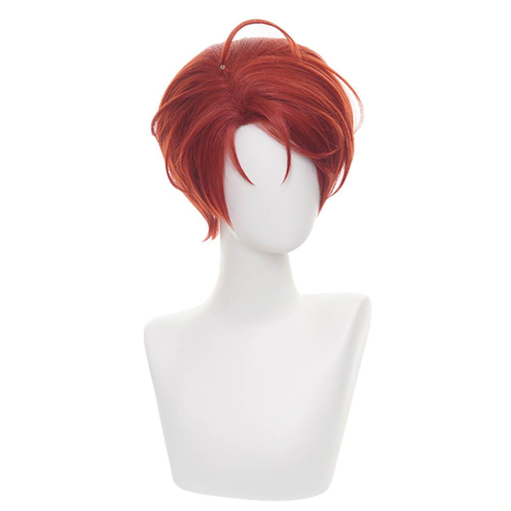 Cosplay Wig - CS 467C-Cosplay Wig-UNIQSO UK